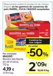 Autoservicios Familia Solís - tomate frito casero oferta