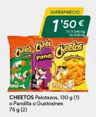 Caprabo Magnum - gelat ametllat oferta