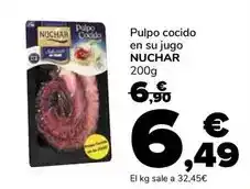 Caprabo Magnum - gelat ametllat oferta