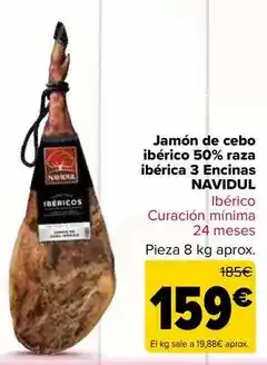Coviran Bebida energética oferta