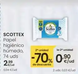 JYSK Mesa de centro oferta