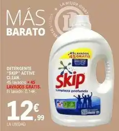 HiperDino Mesa plegable oferta