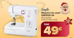 Carrefour Alhambra - cerveza 1925 oferta
