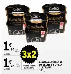 Carrefour Combinador sushi especial eurocopa oferta