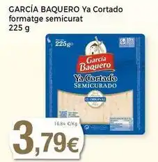 Queso semicurado