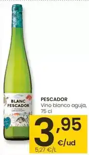 El Corte Inglés Agua oferta