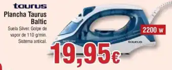 FROIZ taurus Plancha Taurus Baltic oferta