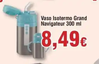 FROIZ Vaso Isotermo Grand Navigateur 300 ml oferta