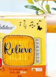 ALDI Esselt - servilletas oferta