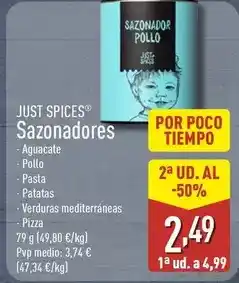 ALDI Crofton - botella flip top oferta