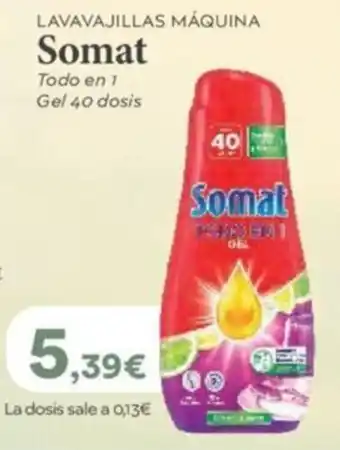 FROIZ Somat oferta