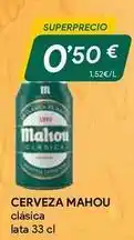 Masymas Cerveza oferta
