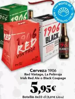 Supermercados MAS Caña de lomo oferta