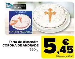 Supermercados MAS Jamón cocido extra oferta