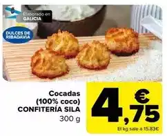 Supermercados MAS Pollo relleno oferta