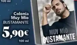 Supermercados MAS Pulpo oferta