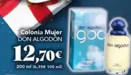 Supermercados MAS Pulpo cocido oferta