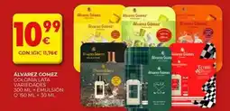 Supermercados MAS Mayonesa oferta