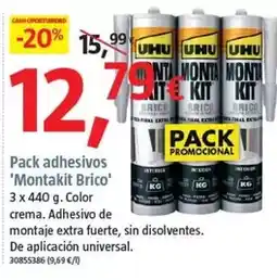 SPAR Spar - filetes de caballa del sur oferta
