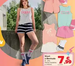 Conforama Chaise longue oferta