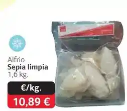 Carrefour Bezoya - agua oferta