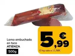 La Sirena Magnum - tarrina pint almond o euphoria oferta