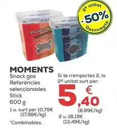 ALDI El mercado - conejo troceado oferta