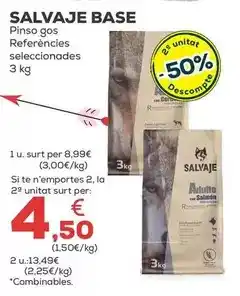 ALDI La cocina - salmorejo fresco oferta