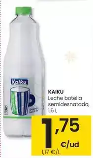 ALDI Golden bridge - copos de avena integral xxl oferta