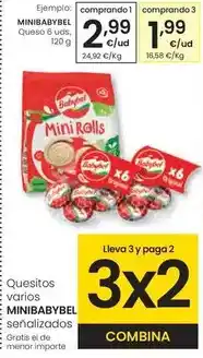 Eroski Aguacate oferta