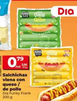 HiperDino Croissant de margarina recto oferta