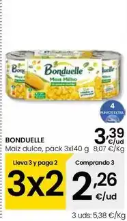 Carrefour Sulion - ventilador de techo mara oferta