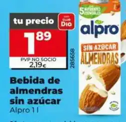 HiperDino Nocilla - original o chocoleche oferta