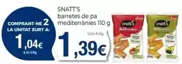 El Corte Inglés Café oferta