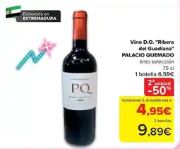 Unide Supermercados Mahou - cerveza oferta