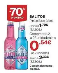 El Corte Inglés Vino oferta