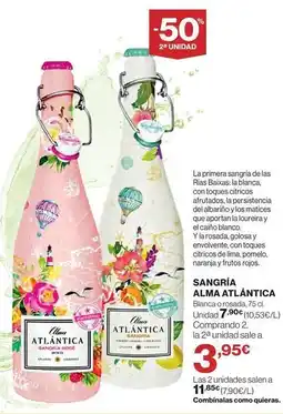 Sangría