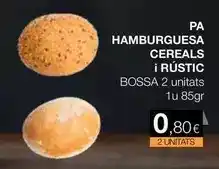 Supermercados La Despensa Calabácin oferta