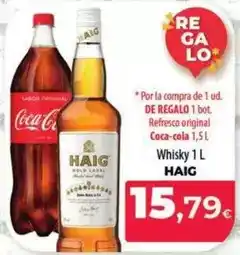La Sirena La sirena - salsa ketchup oferta