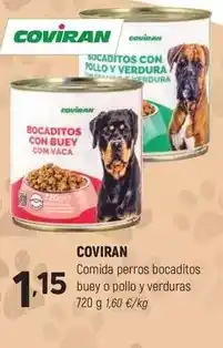 Kiwoko Purina - adventuros snack perro referencias seleccionadas oferta