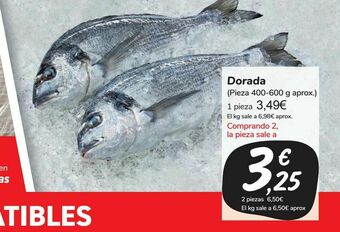 Carrefour Market Dorada oferta