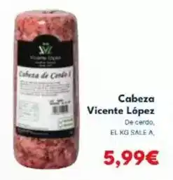 HiperDino Illera - chorizo dulce o picante oferta
