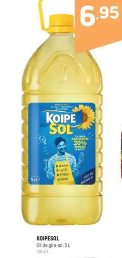 Coviran KOIPESOL oferta