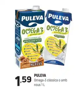 Coviran PULEVA oferta