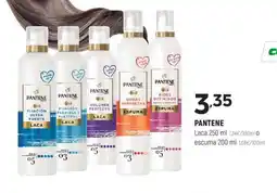 Coviran PANTENE oferta