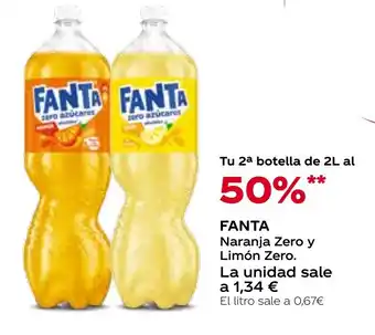Hiper Usera FANTA oferta