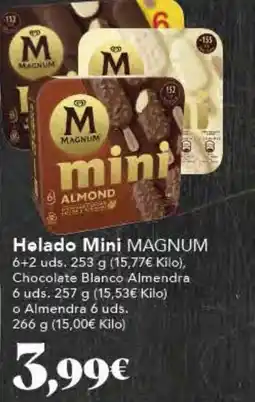 Gadis Holado Mini MAGNUM oferta