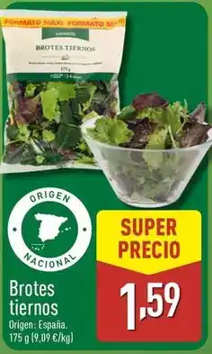 Hiperber Actimel - yogur natural oferta