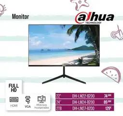 MR Micro Monitor oferta