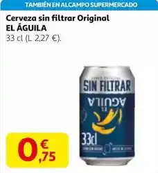 Eroski Eroski - calzone de jamon y queso oferta